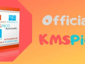 KMSPICO ACTIVATOR